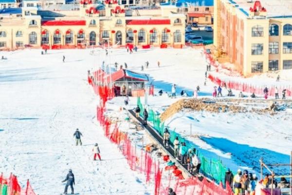 2024科右前旗雪村滑雪场滑雪攻略-门票价格-景点信息