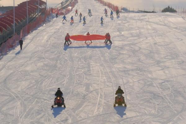 2024科右前旗雪村滑雪场滑雪攻略-门票价格-景点信息