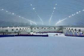 2024杭州雪极星城市滑雪中心游玩攻略-门票价格-景点信息