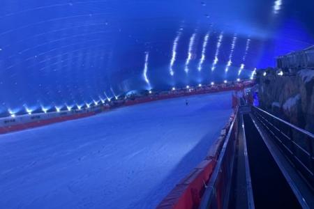 2024奇特冰雪乐园游玩攻略-门票价格-景点信息