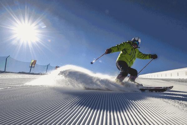 2024响沙湾滑雪场滑雪攻略-门票价格-景点信息