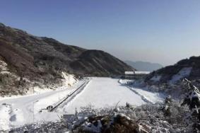 2023-2024宜春七星岭滑雪场什么时候开放