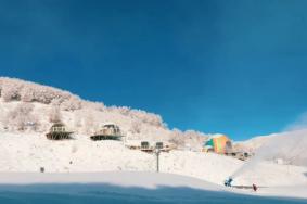 2023-2024张家口多乐美地滑雪场门票多少钱