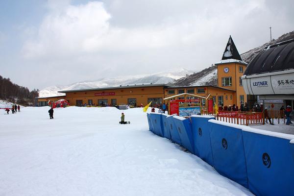 2023-2024张家口多乐美地滑雪场开放时间