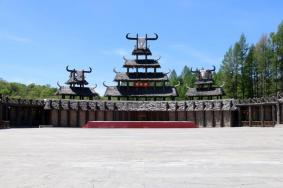 2024讷殷古城门票优惠政策
