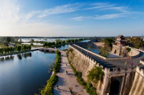 邯郸最值得去的旅游景点是哪里