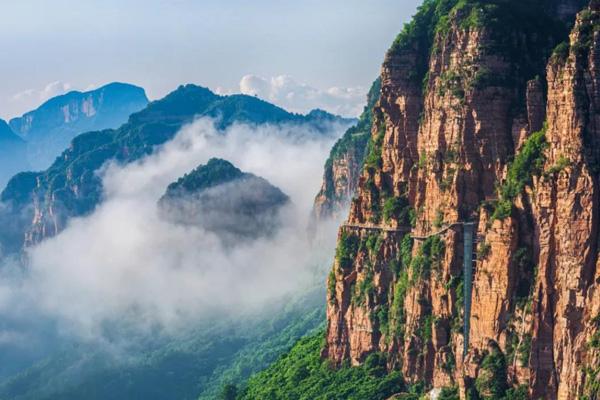 邯郸最值得去的旅游景点是哪里