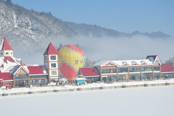 四川有哪些滑雪场好玩 热门滑雪地点推荐