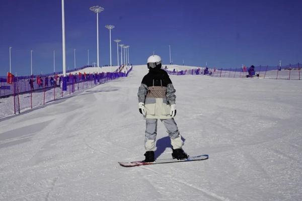 2023-2024雪季辽源天陆山滑雪场门票价格、优惠政策