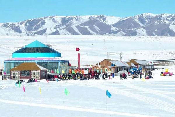 2023-2024雪季昭苏滑雪场开放了吗 什么时候开
