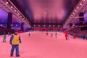 2023-2024太仓阿尔卑斯雪世界开业时间