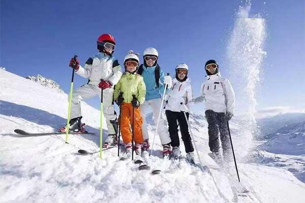 2024大鸿寨滑雪场旅游攻略-门票价格-景点信息