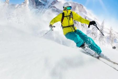 泰西雪山峪滑雪场游玩攻略-门票价格-景点信息