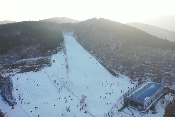 2023-2024泰西雪山峪滑雪場門票多少