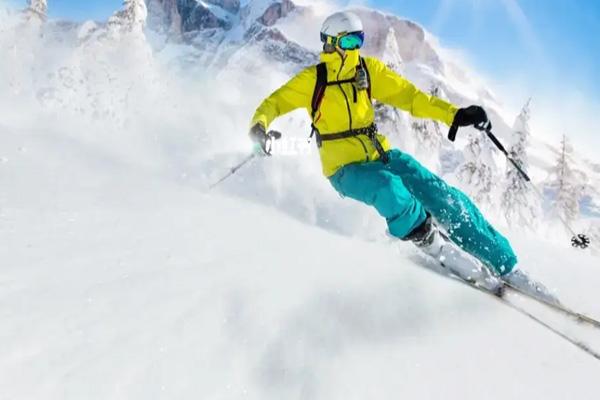 2023-2024泰西雪山峪滑雪场开放时间