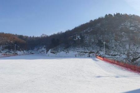 大湾滑雪场滑雪攻略-门票价格-景点信息