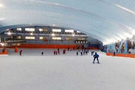 2024奇想探索乐园游玩攻略-门票价格-景点信息