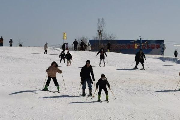 2024龙居桃花岛滑雪场游玩攻略-门票价格-景点信息