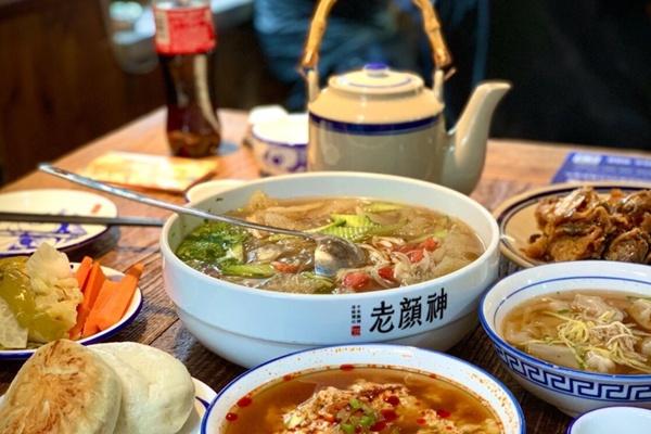 淄博冬季有哪些吃美食的地方推荐