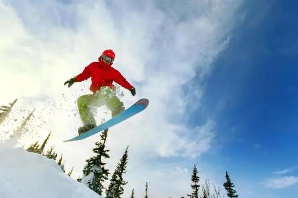 2024赛里木湖国际滑雪场度假区游玩攻略-门票价格-景点信息