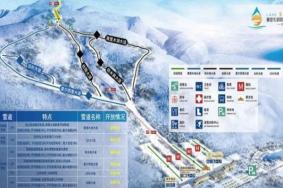 赛里木湖国际滑雪场度假区游玩攻略-门票价格-景点信息