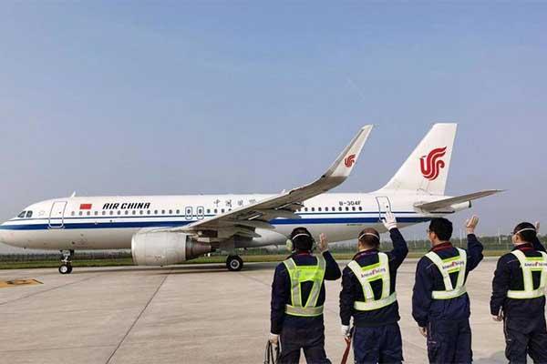 武汉国际航班恢复最新消息2023