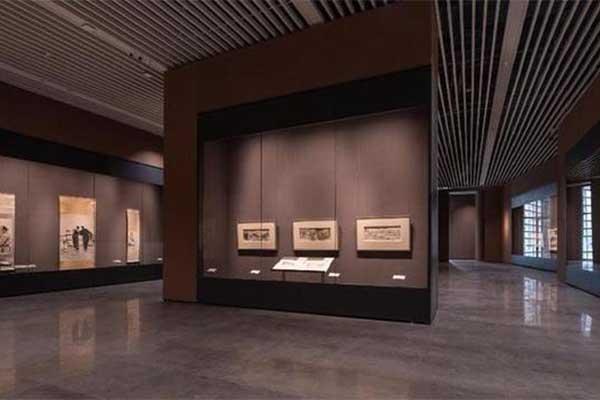 2023广州艺术博物院门票预约时间+入口+流程