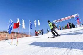 2023-2024大河湾滑雪场门票多少钱