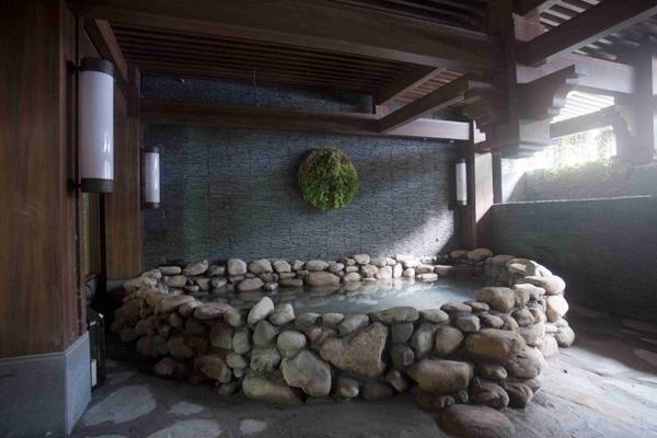 杭州的温泉有哪些 最好的温泉推荐