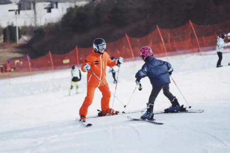 体育小镇北岸滑雪场游玩攻略-门票价格-景点信息
