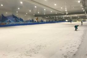 梧州雪立方冰雪世界营业时间