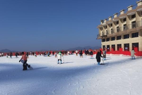 2024磐安滑雪场游玩攻略-门票价格-景点信息