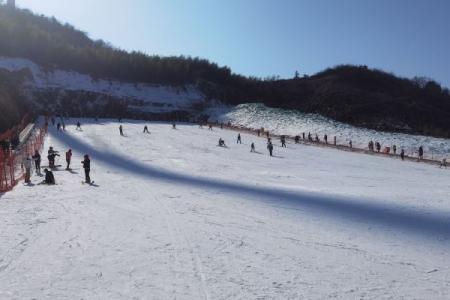 2024磐安滑雪场游玩攻略-门票价格-景点信息