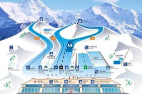 2024天山天池国际滑雪场游玩攻略-门票价格-景点信息