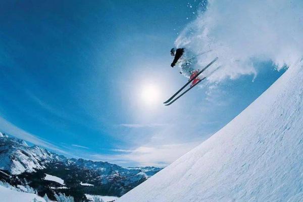 2023-2024天山天池国际滑雪场开放时间