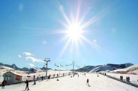 2023-2024天山天池国际滑雪场门票多少钱