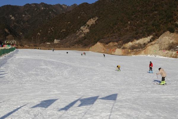 2024七里峪滑雪场滑雪攻略-门票价格-景点信息