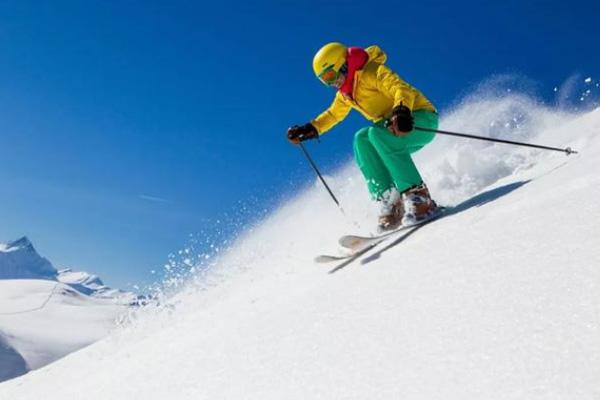 2023-2024滦州研山滑雪场开放时间