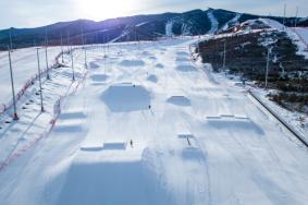 2023-2024富龙滑雪场门票优惠政策