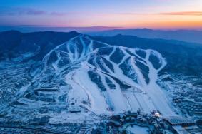 2023-2024富龙滑雪场门票多少钱