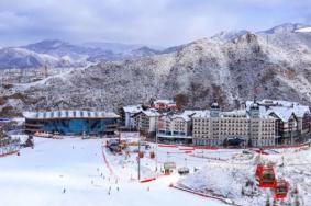 2023-2024富龙滑雪场营业时间