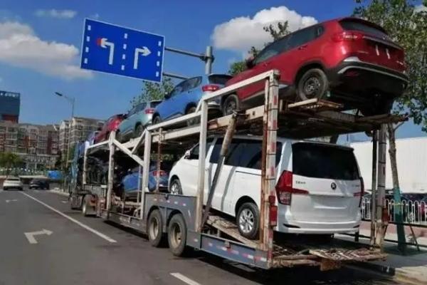 汽車托運平臺怎么選