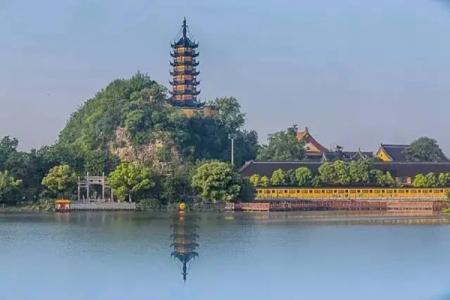 镇江有哪些好玩的地方景点