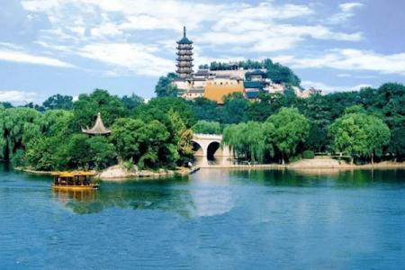镇江有哪些好玩的地方景点
