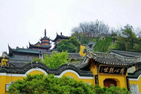 镇江有哪些好玩的地方景点