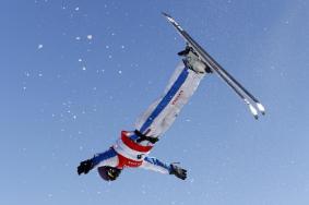 2023-2024赛季全国自由式滑雪空中技巧青少年锦标赛详情