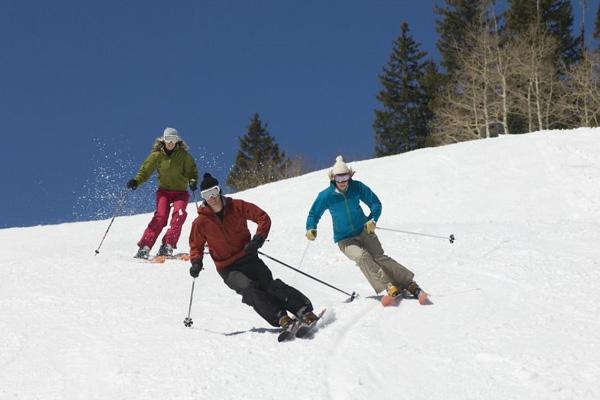 大同有哪些滑雪场 最好的滑雪场在哪里