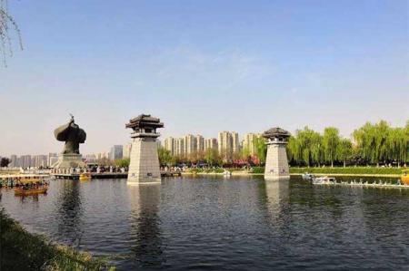 汉城湖旅游攻略-门票价格-景点信息