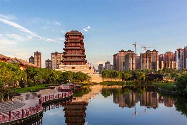 2023汉城湖景区门票优惠政策