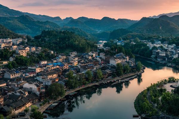 湘西旅游十大必去景区有哪些